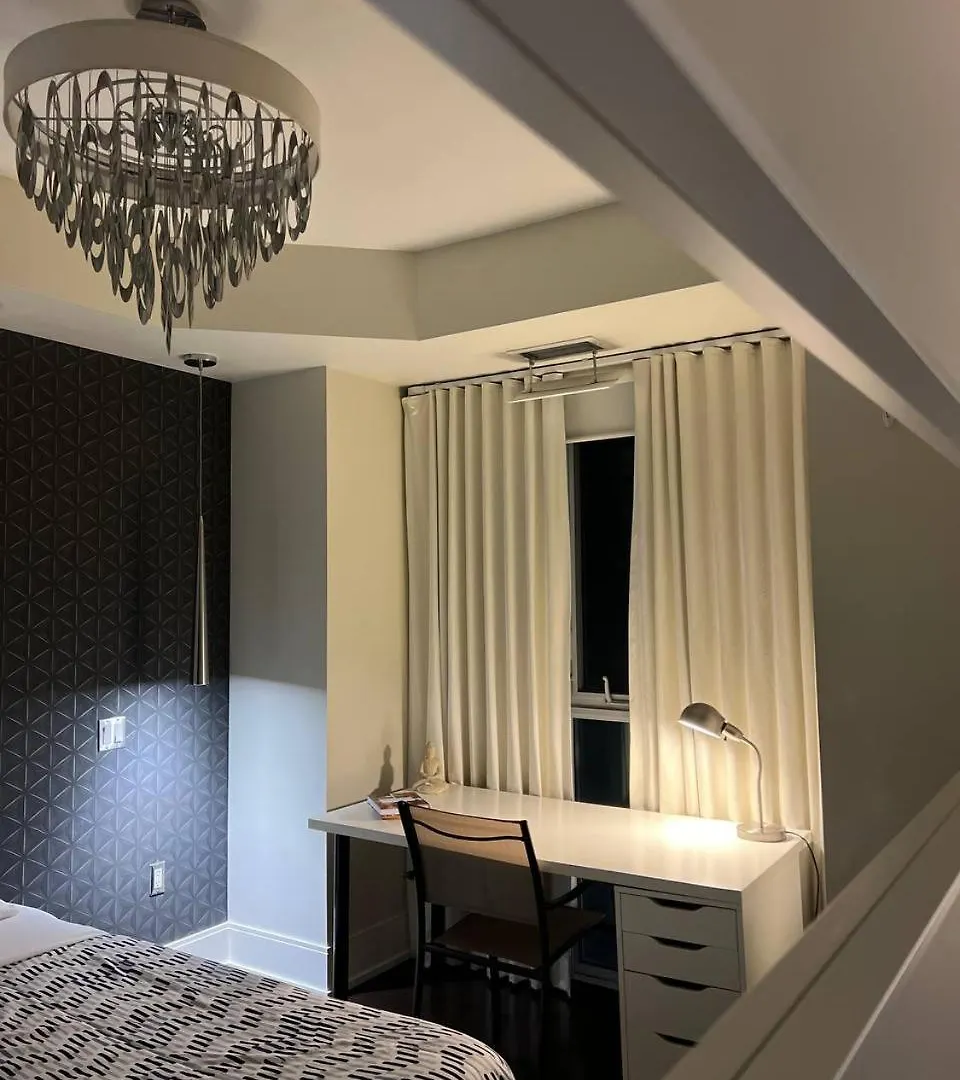 Apartment Grand View Suites Toronto