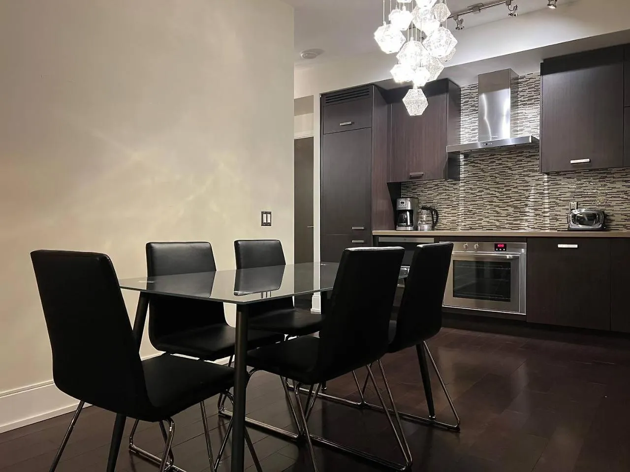 Apartment Grand View Suites Toronto