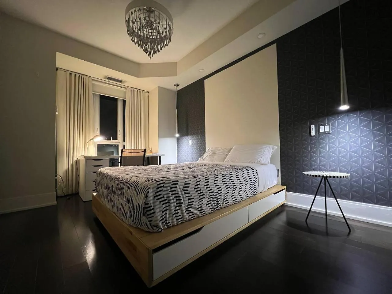 Grand View Suites Toronto 0*,