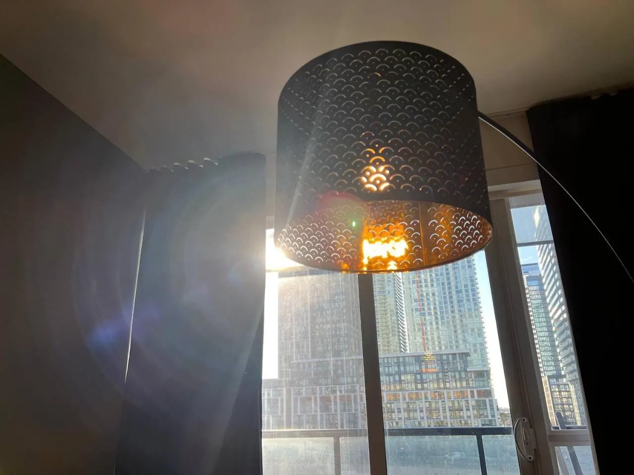 Apartment Grand View Suites Toronto