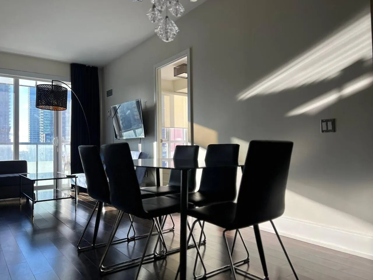 Apartment Grand View Suites Toronto