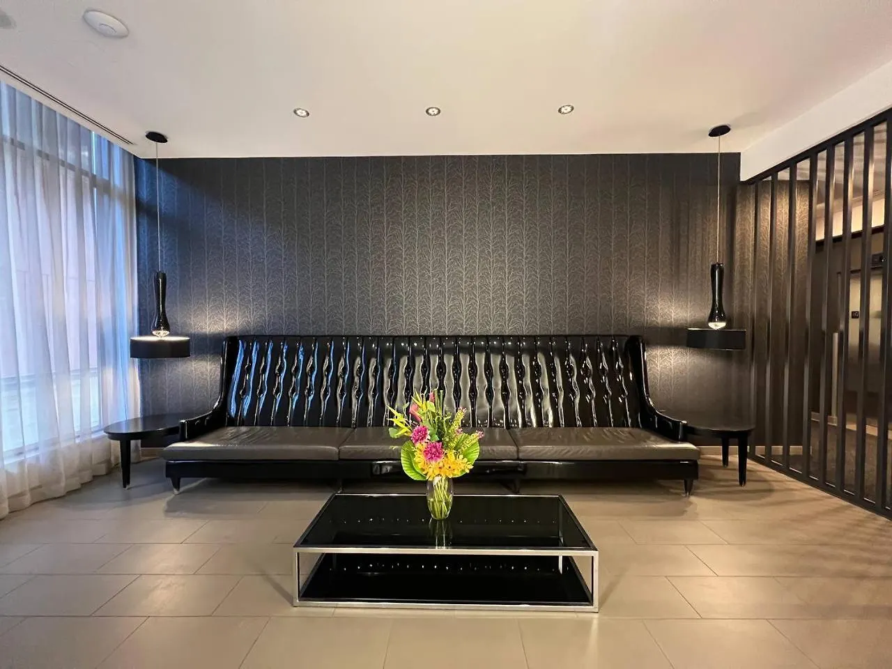 Apartment Grand View Suites Toronto Canada