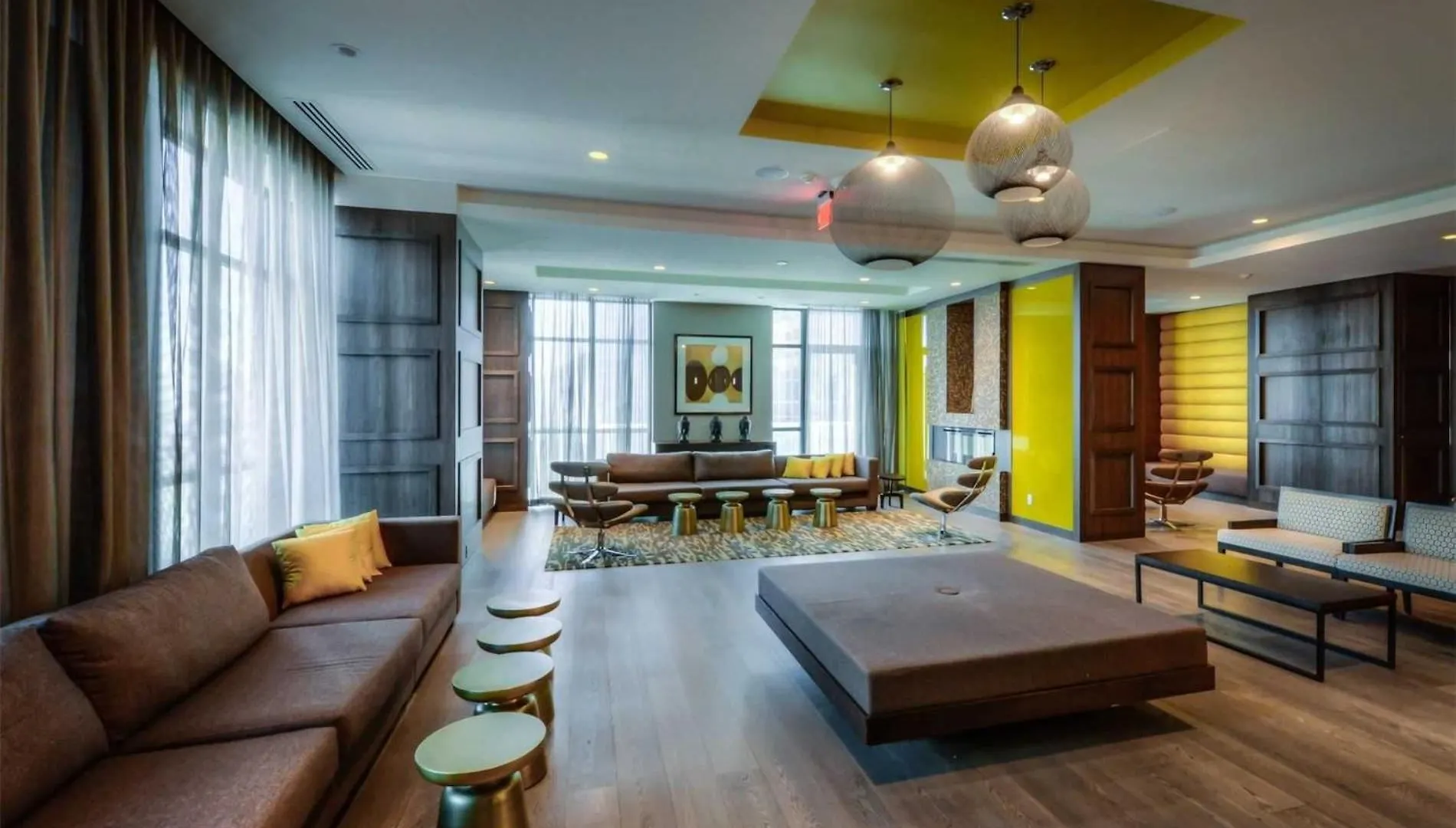 Grand View Suites Toronto Canada