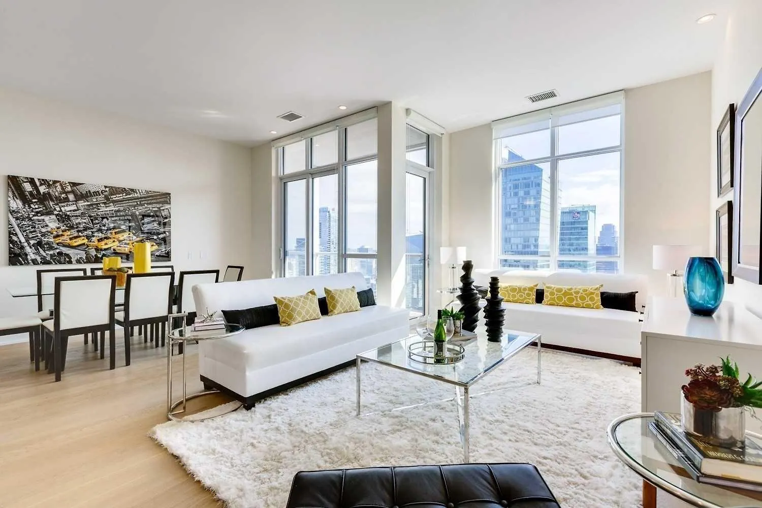 Apartment Grand View Suites Toronto