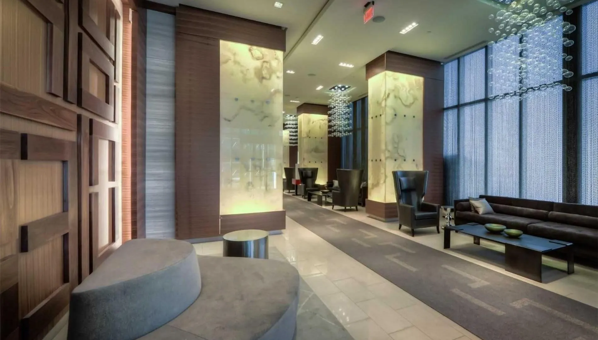 Grand View Suites Toronto