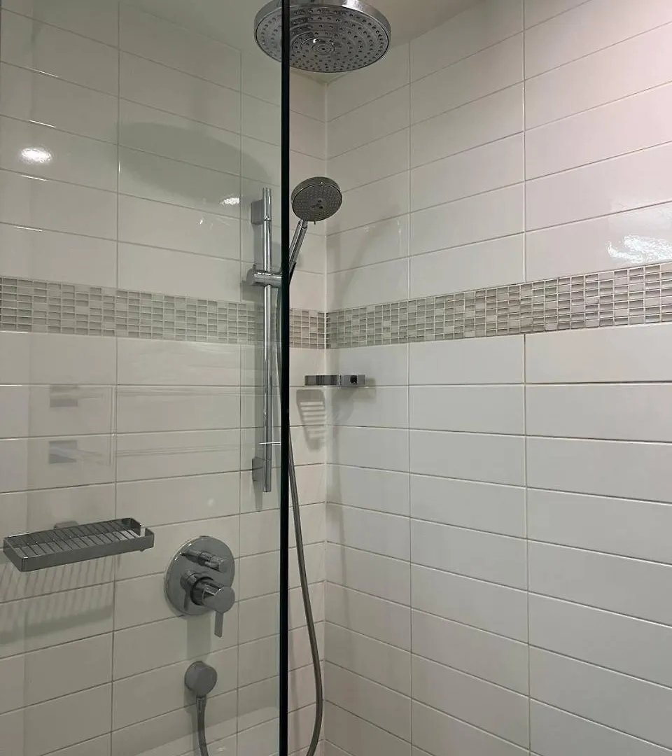 Grand View Suites Toronto
