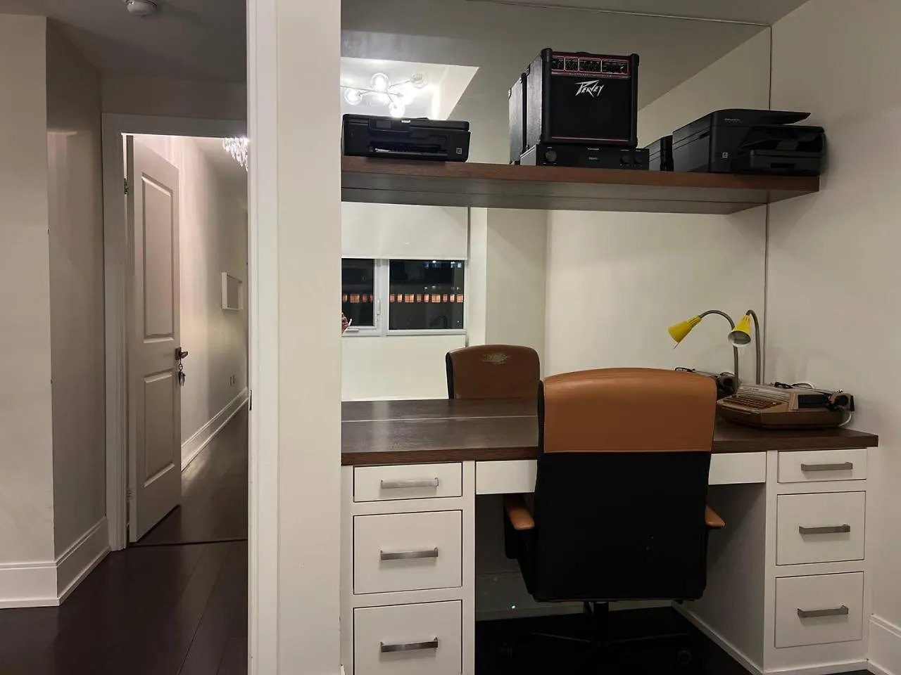 Grand View Suites Toronto
