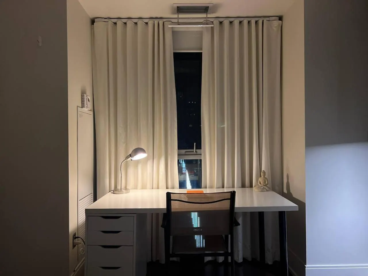 Grand View Suites Toronto Apartament