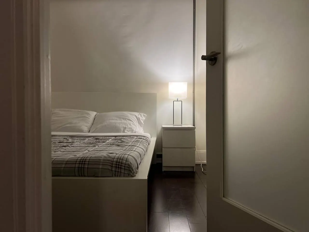Apartament Grand View Suites Toronto