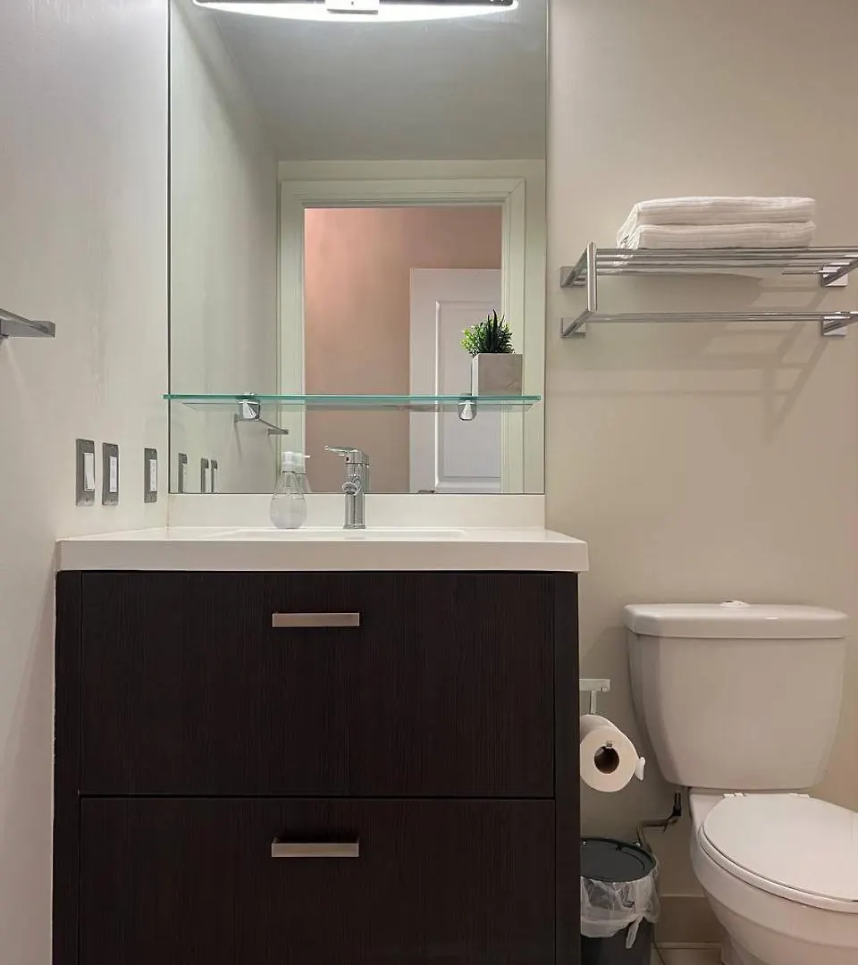 Apartament Grand View Suites Toronto