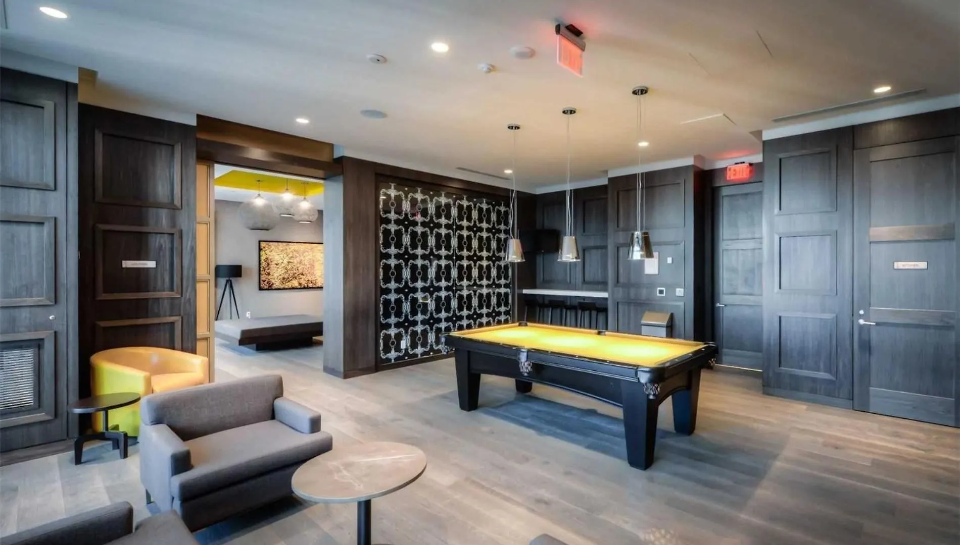 Apartament Grand View Suites Toronto