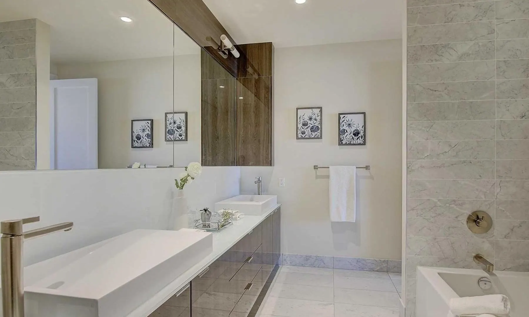 Apartament Grand View Suites Toronto Kanada