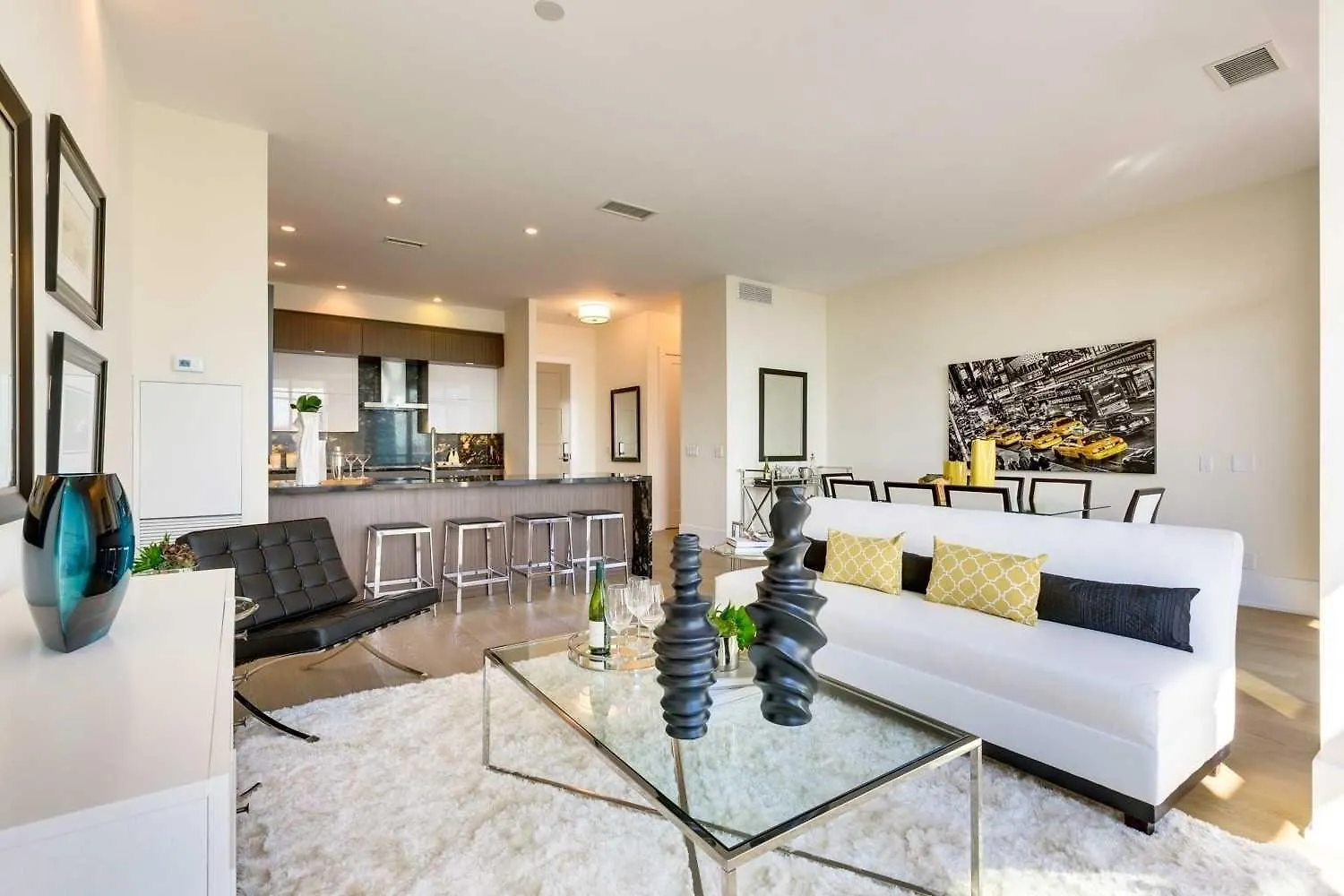 Apartament Grand View Suites Toronto