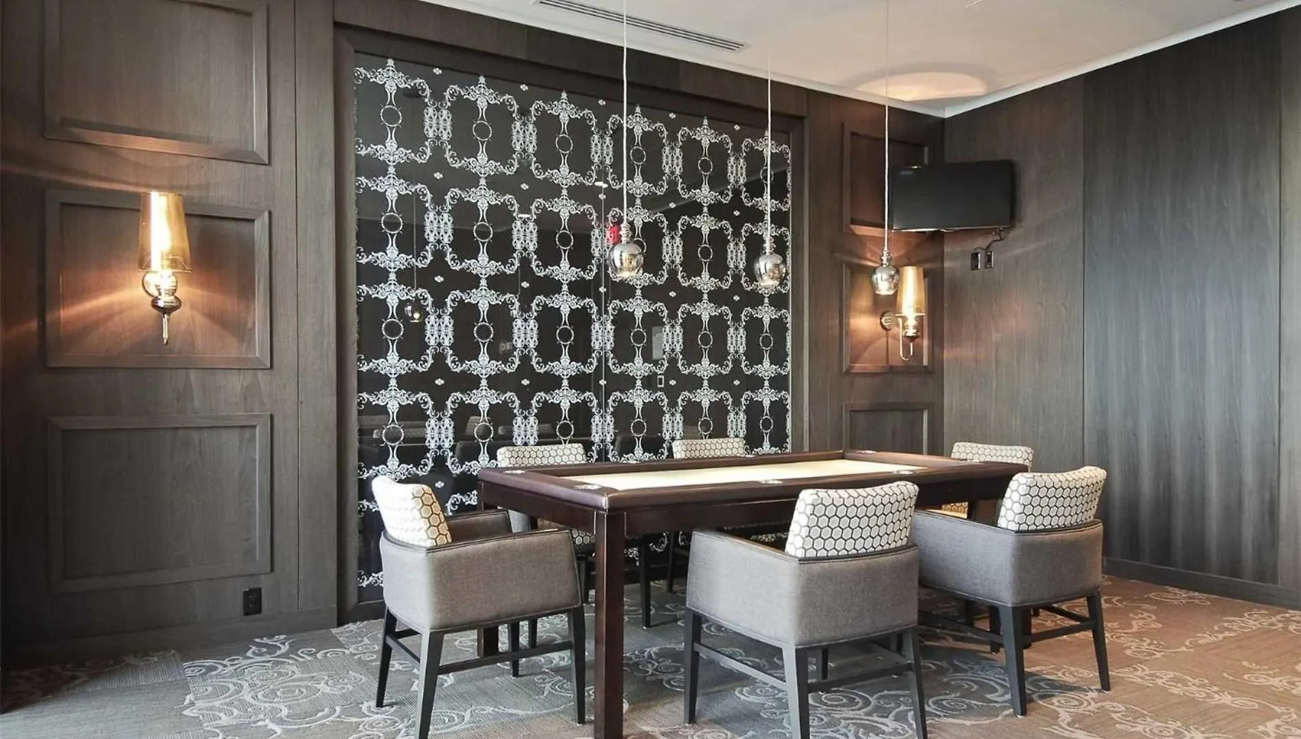Grand View Suites Toronto 0*,