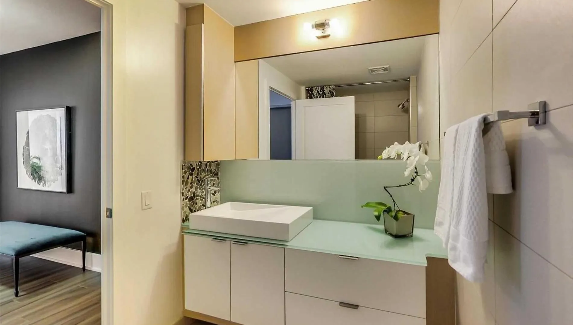 Apartament Grand View Suites Toronto