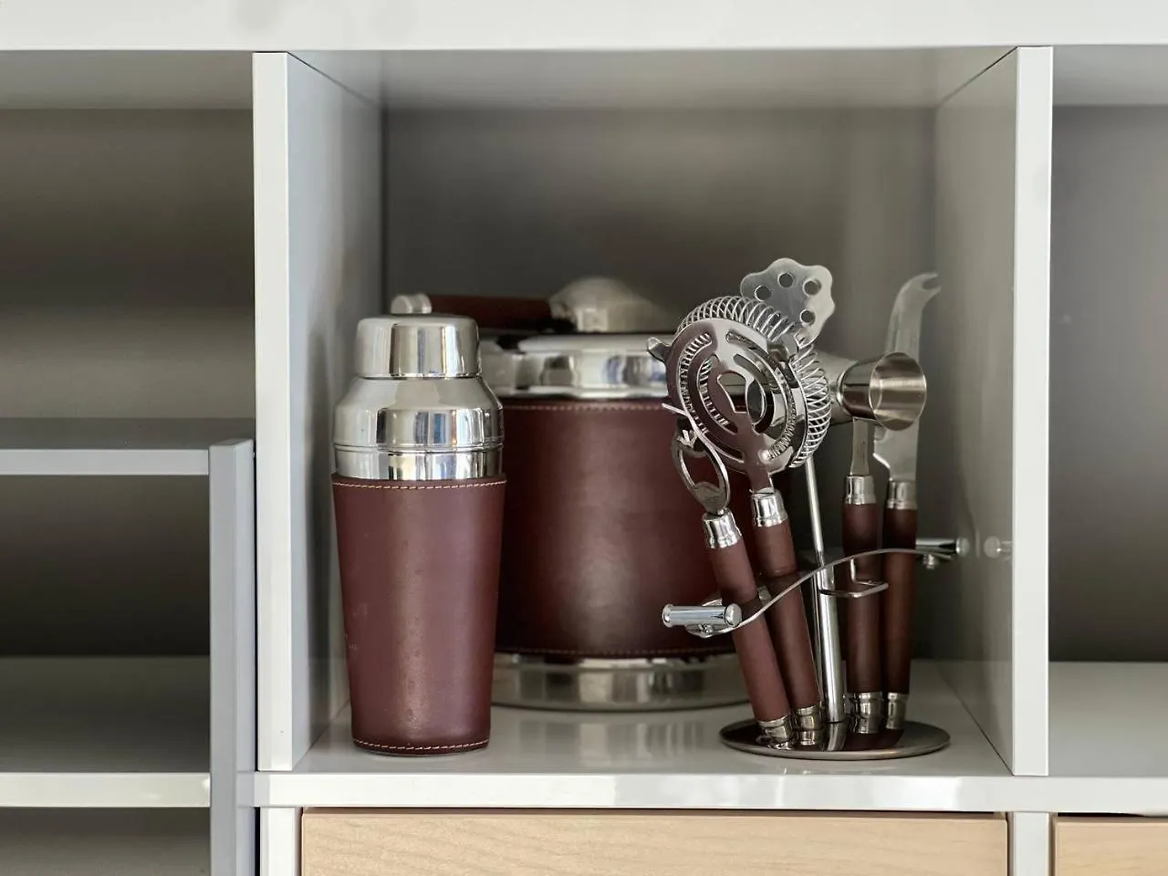 דירה טורונטו Grand View Suites