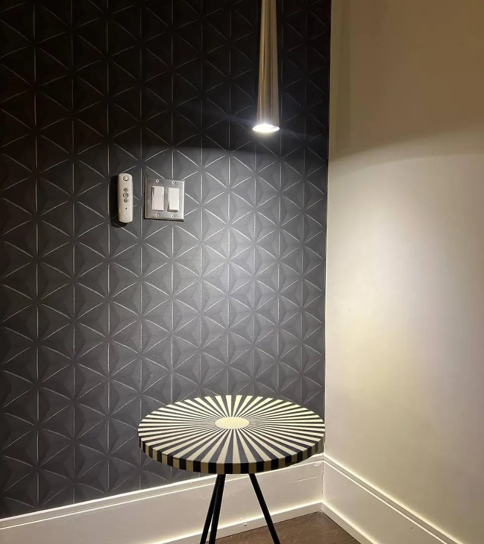 דירה טורונטו Grand View Suites