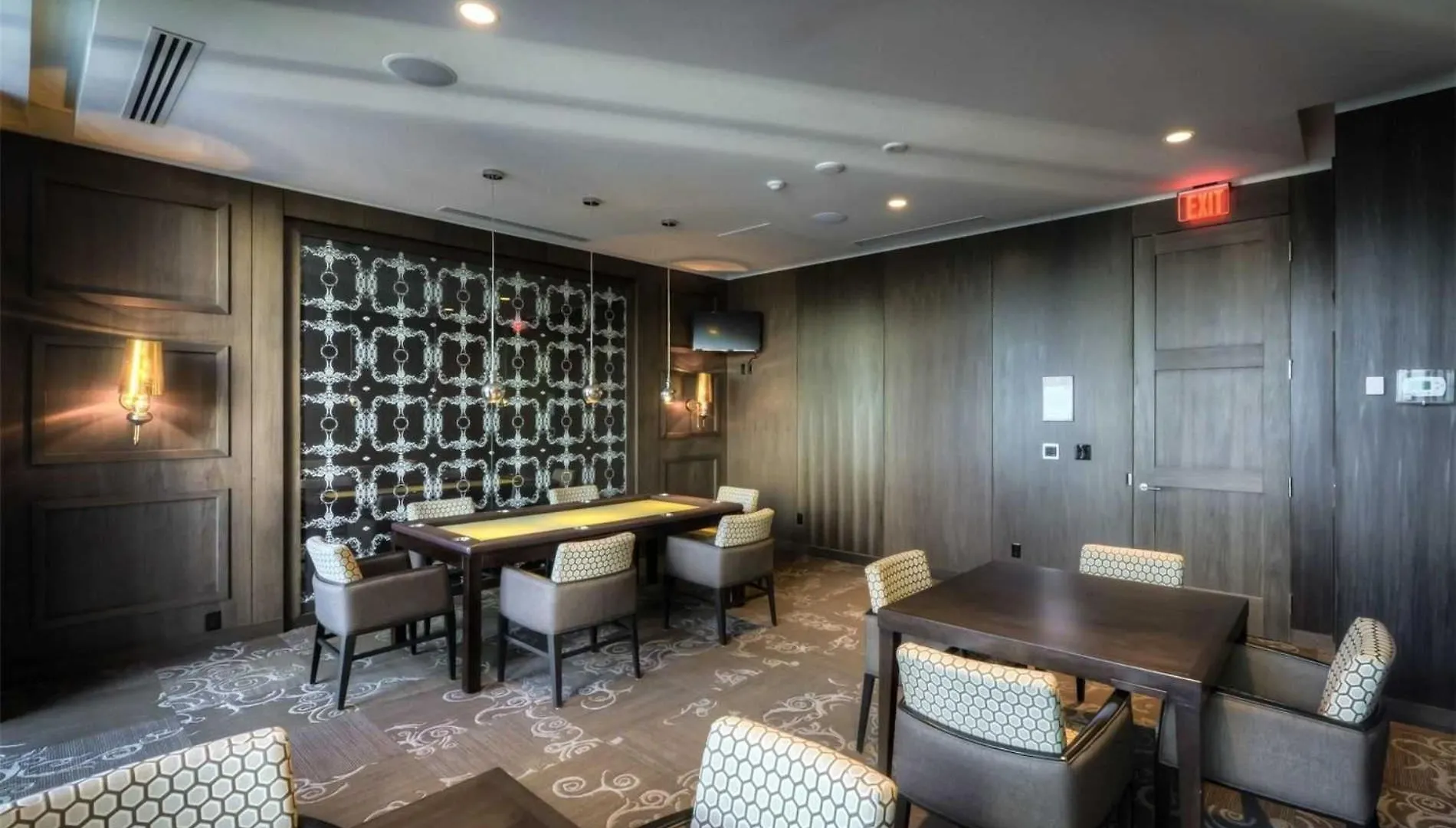טורונטו Grand View Suites