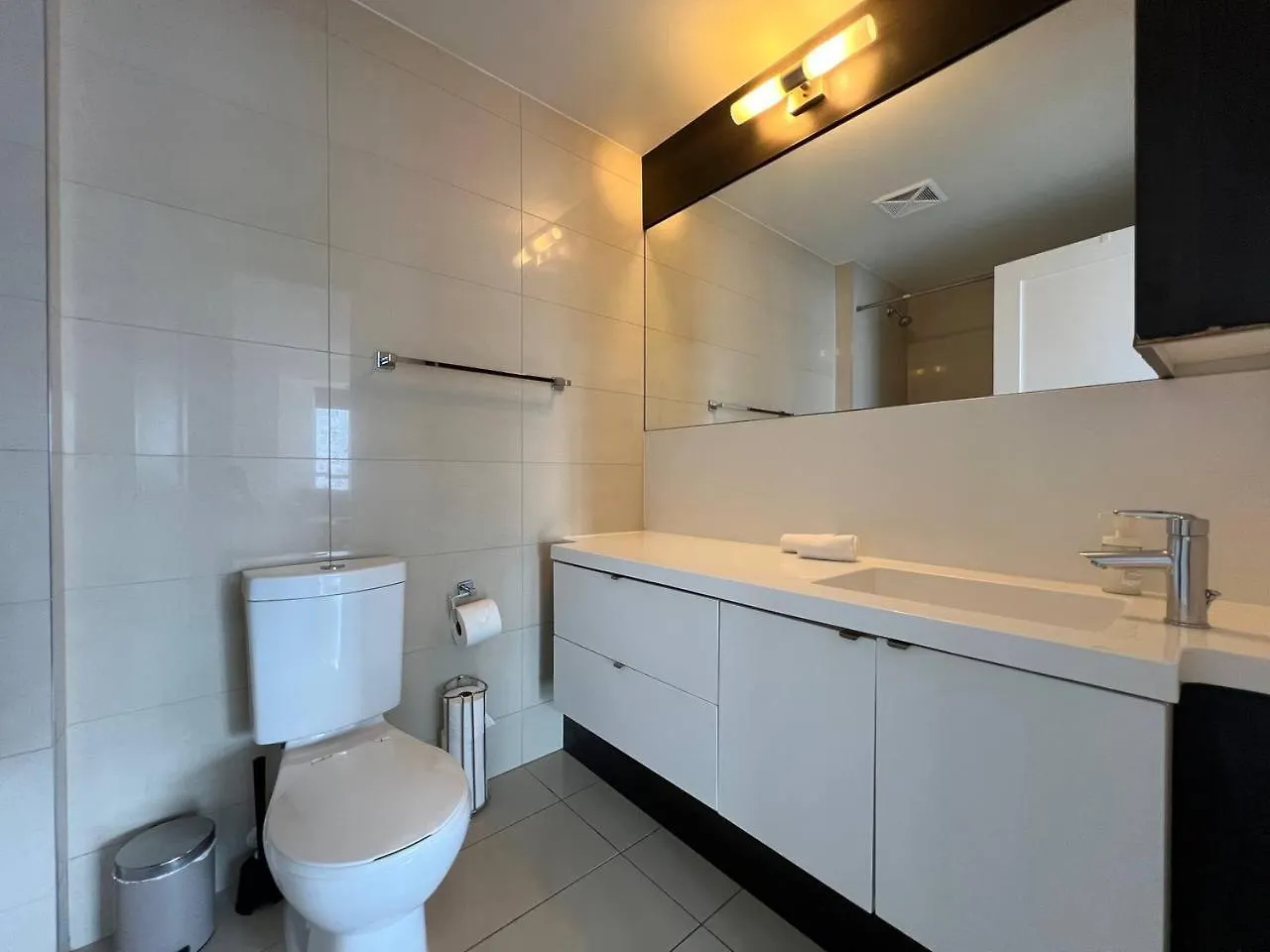טורונטו Grand View Suites דירה
